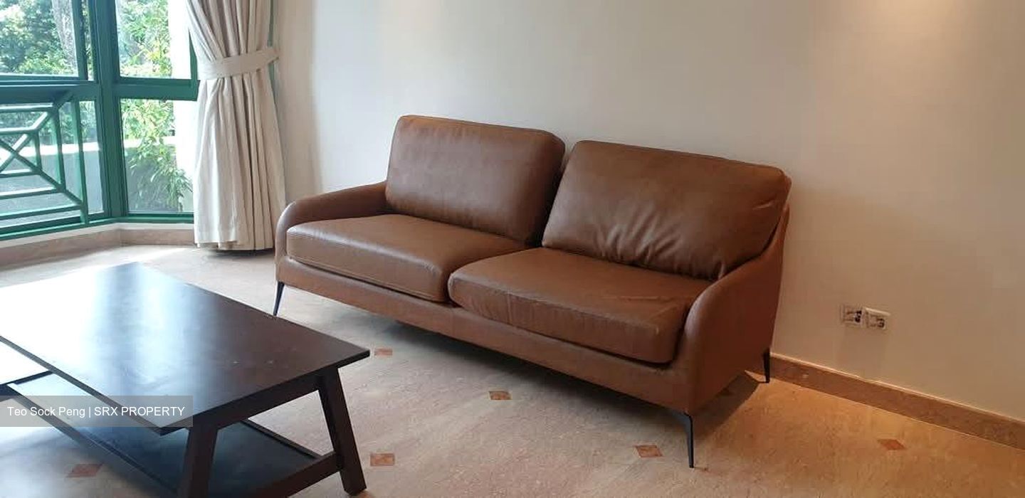 Signature Park (D21), Condominium #557900151